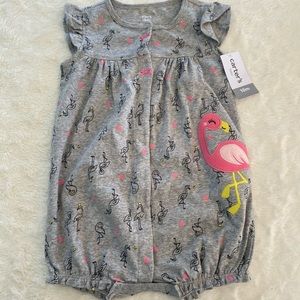Carter’s NWT One Piece
